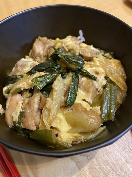 ホットクックで無水親子丼を作ってみたよ のぞみっくす Com